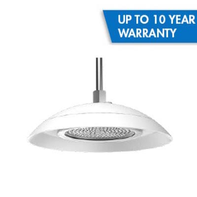 NSF Rated LED High / Low Bay 10 year warranty