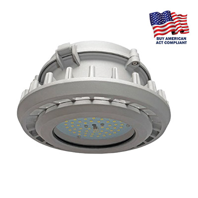 EXPLOSION PROOF  LED