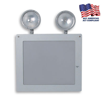 Class 1 Div 2 Emergency Lights | Shelly Lighting