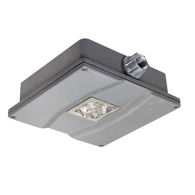 Class 1 Div 2 Led Emergency Lighting | Shelly Lighting