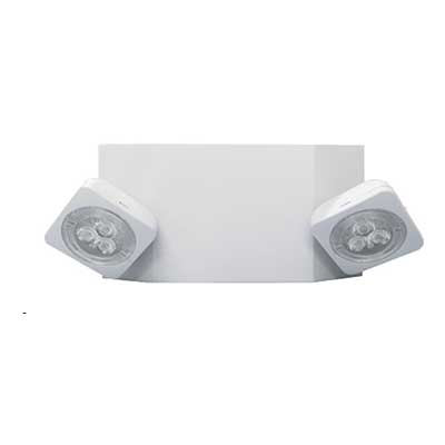 Ultra-bright, energy efficient, long-life White LED