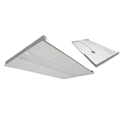 UL listed for damp locations and insulated ceilings in ambient temperatures from -25C to 50C
