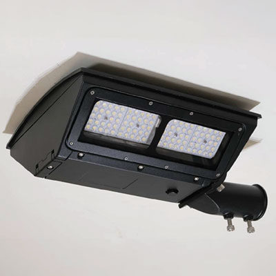 The highly reliable, proven conveyor light