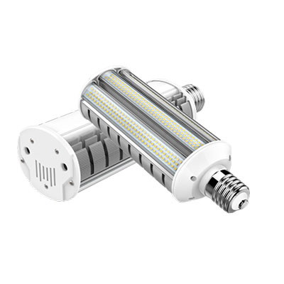 <strong> WSH SERIES </strong><br/>
<em> LED STREET LAMPS </em><br/>
ENCLOSED FIXTURE RATED | 20W60W | NON-DIMMABLE | IP65 | EASY INSTALLATION