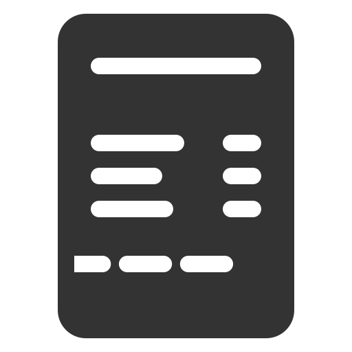 null